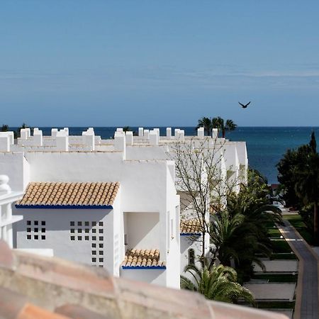 Occidental Torremolinos Ξενοδοχείο Εξωτερικό φωτογραφία